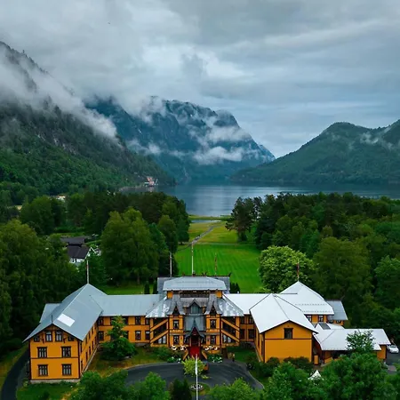 Dalen Hotel-3