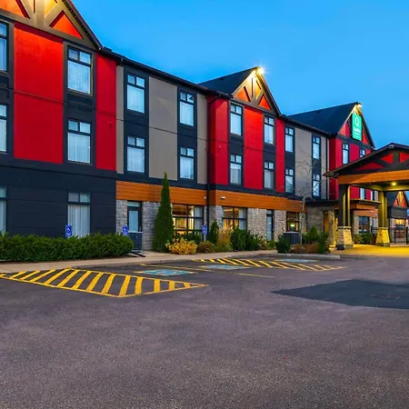 Quality Inn & Suites-3