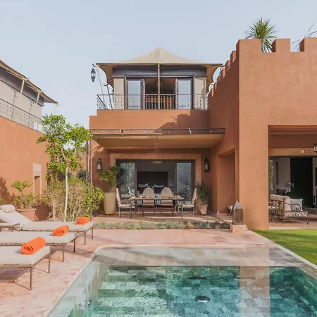 Kasbah Tamadot - Sir Richard Branson'S Moroccan Retreat-2