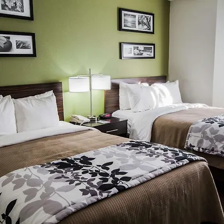 Sleep Inn Gallup-2