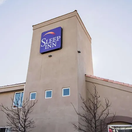Sleep Inn Gallup-3