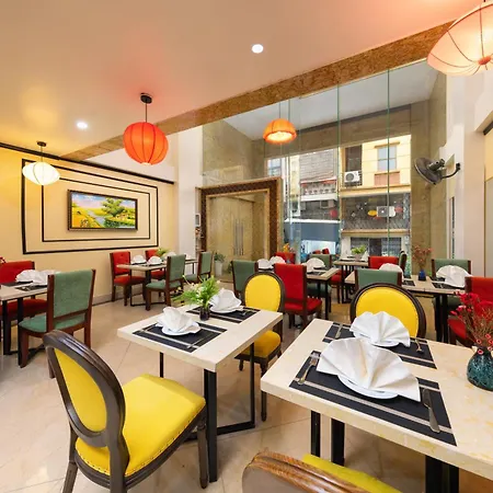 Hanoi Central Hotel & Residences-2