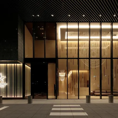 Candeo Hotels Osaka The Tower-2