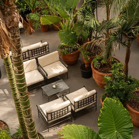 Palazzo Talìa - Small Luxury Hotels of the World-2