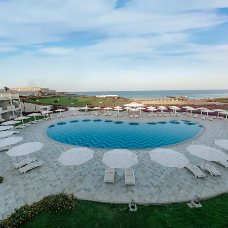 Sirena Beach Resort&Spa-2