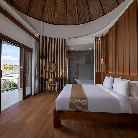 The Prime Canggu Bali By Kanaya Hospitality-2