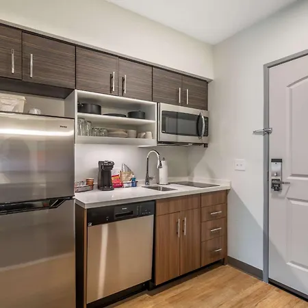Mainstay Suites Fort Myers East I-75-3