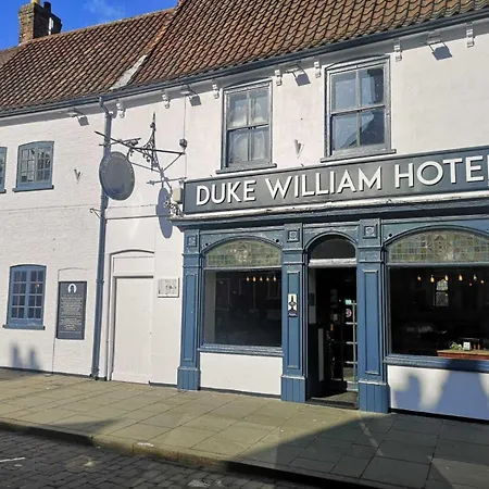 Duke William Hotel-2