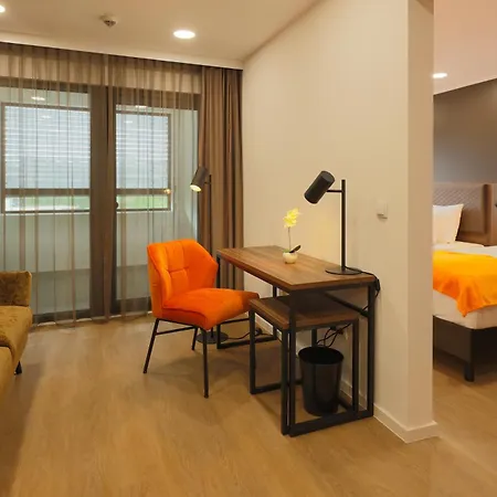 Trip Inn Hotel Frankfurt-Heusenstamm Tagungshotel-2