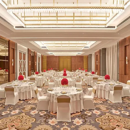 Doubletree By Hilton Bengaluru Whitefield-2