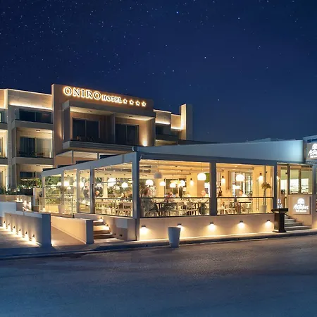 Oniro Boutique Hotel-2
