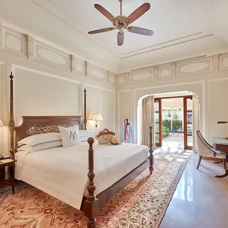 Mementos By Itc Hotels Jaipur-2