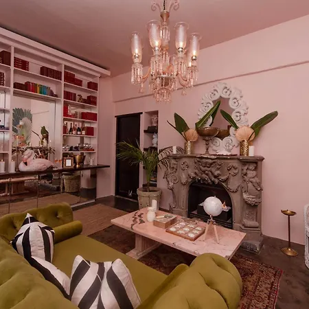The Ivory Haus-3
