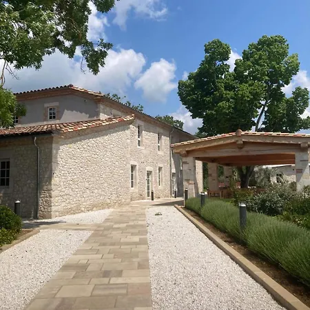 Château Lecusse - La Grande Roche - Hôtel, Spa, Boutique&Restaurant-2