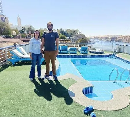 2 Nights Cruise Aswan To Luxor-3