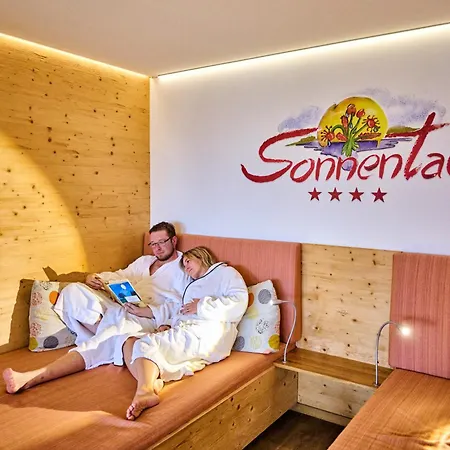 Hotel Sonnentau-3