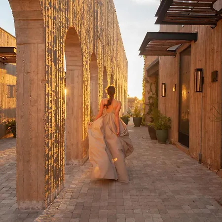 Hotel Andana Winery & Spa-3