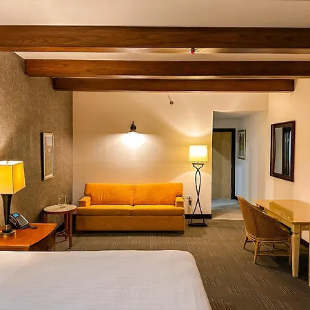 Hotel María Bonita Chihuahua-2
