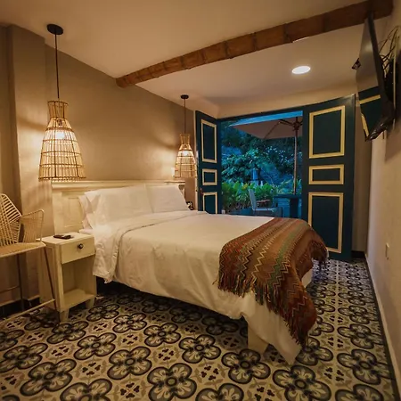 Cocli Hotel Boutique Salento-2