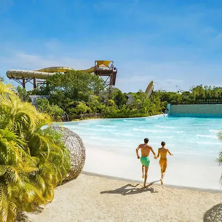 Jungala Hotel At Vidantaworld Riviera Maya-2