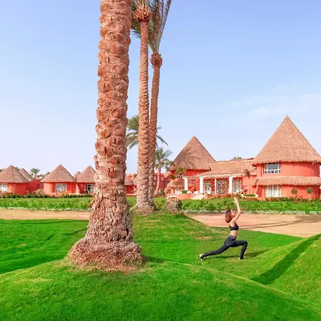 Pickalbatros Laguna Club Resort Sharm El Sheikh-2