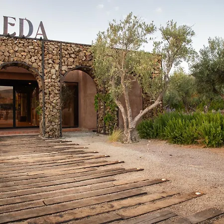 Hotel Andana Winery & Spa-2