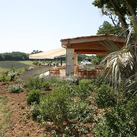 Château Lecusse - La Grande Roche - Hôtel, Spa, Boutique&Restaurant-3