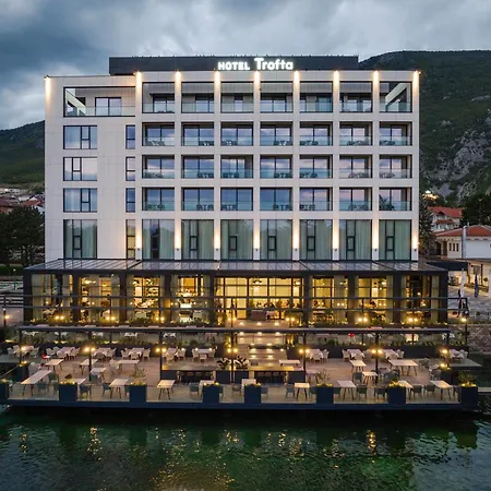 Hotel Trofta-2