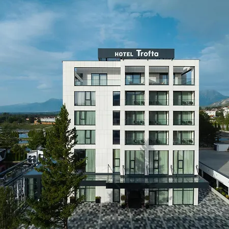 Hotel Trofta-3