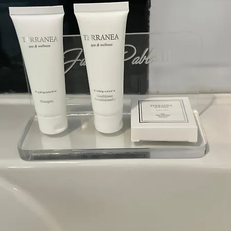 Hotel Juan Pablo 2-3