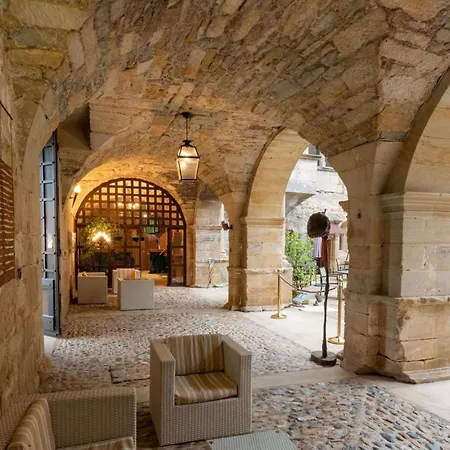 Château Des Ducs De Joyeuse-2