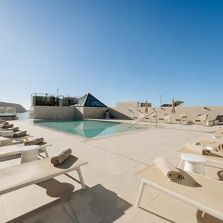 Hotel Reveron Plaza-3