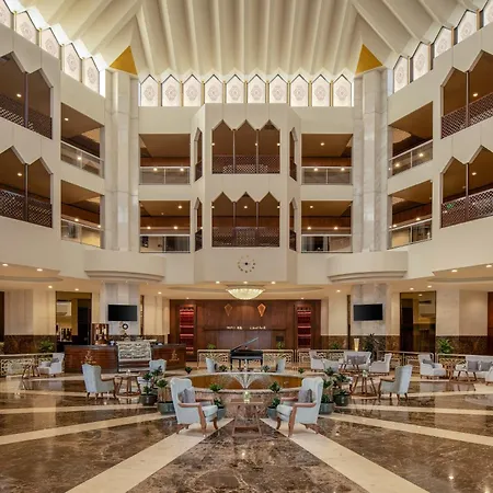 Intercontinental Taif By Ihg-2