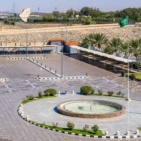 Intercontinental Taif By Ihg-3