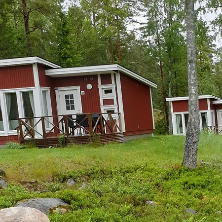 Galoe Havsbad - Resort And Holiday Cottages-2
