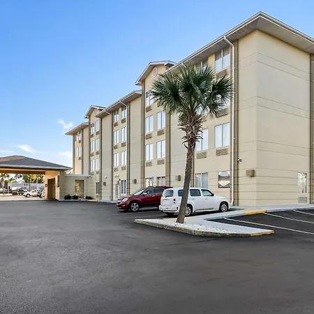 Comfort Inn & Suites Panama City - St Andrew-2