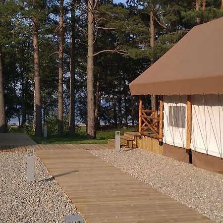 Galoe Havsbad - Resort And Holiday Cottages-3