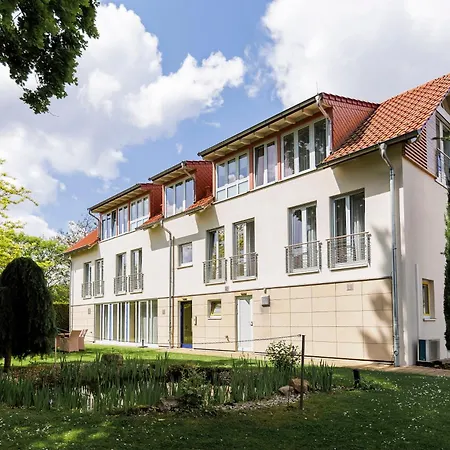 Landhotel Altes Wasserwerk GbR-2