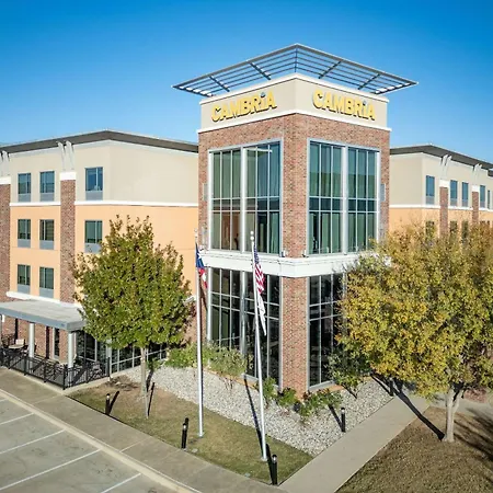 Cambria Hotel Plano - Frisco-3