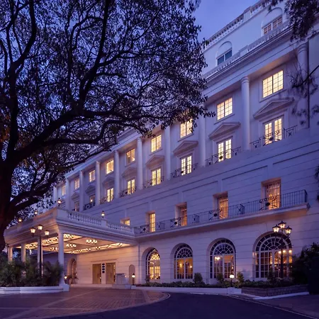 Itc Windsor, A Luxury Collection Hotel, Bengaluru-2
