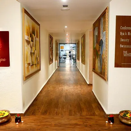 The White Hotel Katra, A Member Of Radisson Individuals-2