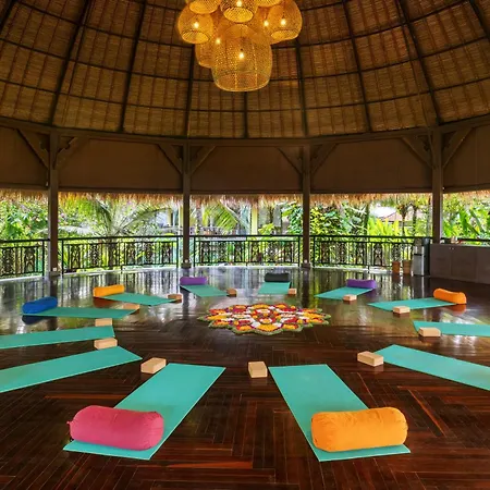 Honai Resort-2