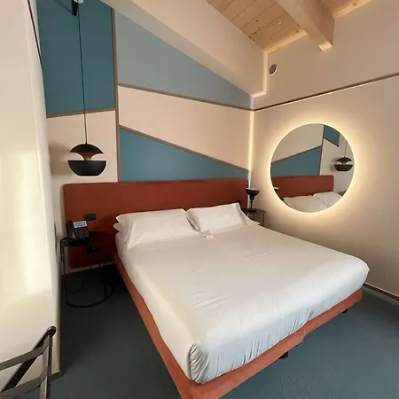Best Western Plus Dimora del Monaco-3
