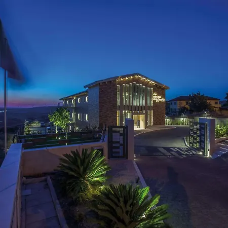 Best Western Plus Dimora del Monaco-2