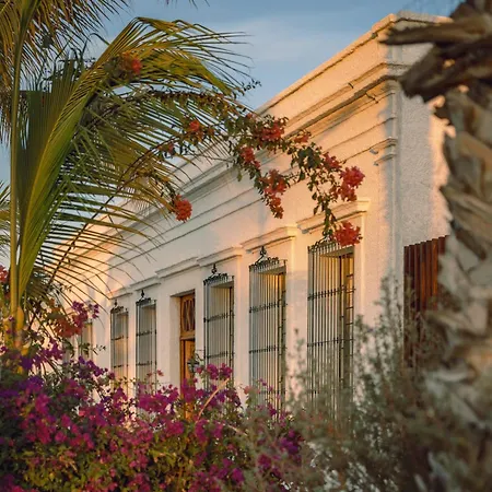 Baja Club Hotel, La Paz, Baja California Sur, A Member Of Design Hotels-2