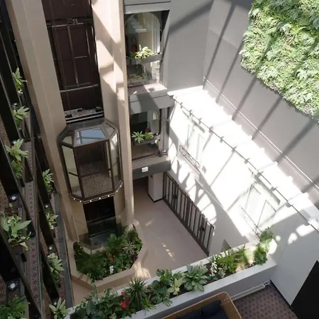 Best Western Plus Le Picardy Hotel & Spa-3
