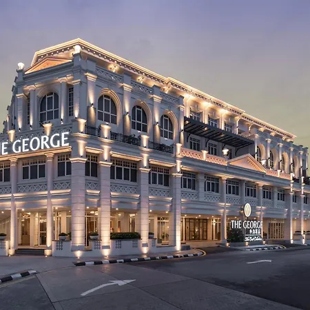 The George Penang By The Crest Collection-2