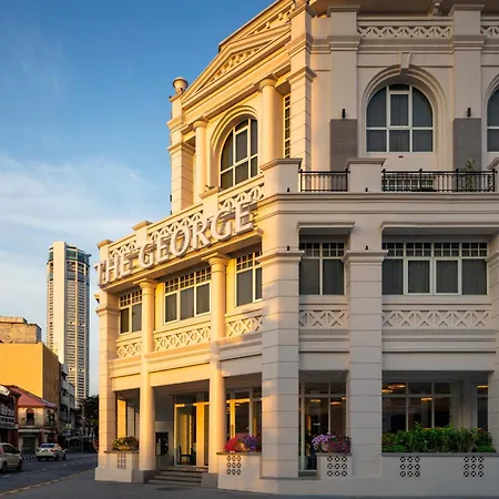 The George Penang By The Crest Collection-3