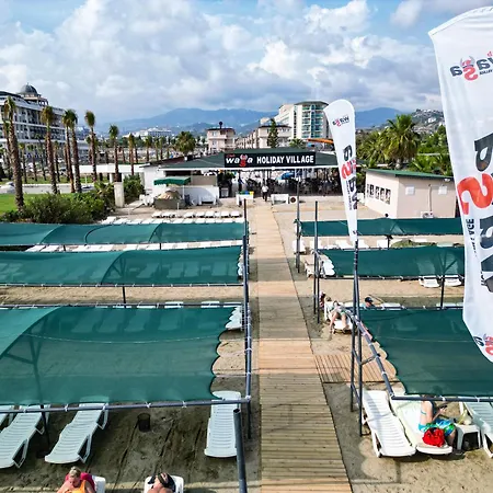 Club Wasa Holiday Village All Inclusive-2