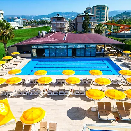 Club Wasa Holiday Village All Inclusive-3